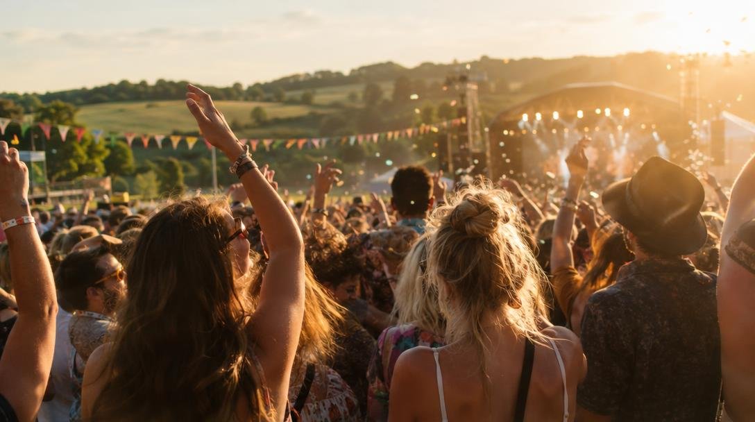 Solstice Fields 2027